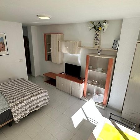 Estudio Río Caramel Torremolinos Exterior foto